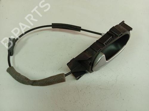 Used Front left interior door handle Front left interior door handle 37864116 37864116