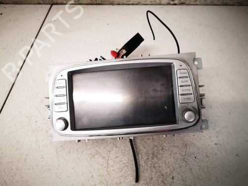 Used Switch Switch FORD MONDEO IV (BA7) 1.8 TDCi (125 hp) 39734101 39734101