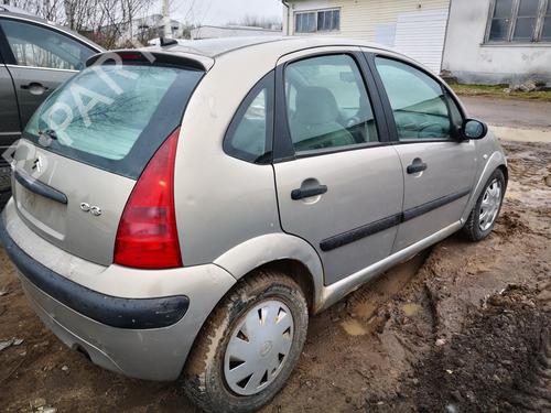 Electronic module CITROËN C3 I (FC_, FN_) 1.4 HDi | BP32905643M83 - Image 8