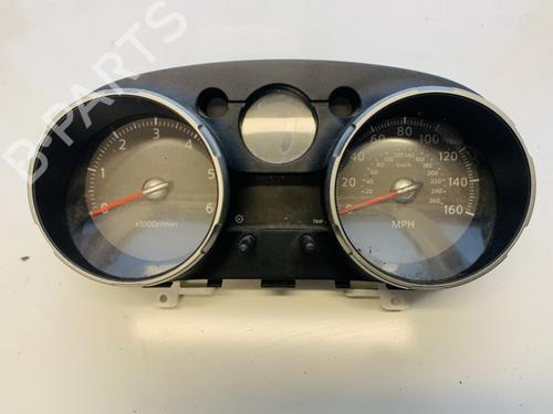 Used Instrument cluster Instrument cluster 35546543 35546543