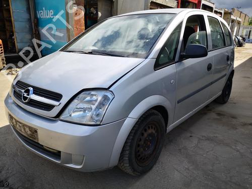 Engine mount OPEL MERIVA A MPV (X03) 1.7 CDTI (E75) | BP32909421M89  - Image 5