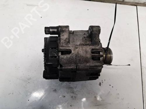 Used Alternator Alternator 34858315 34858315