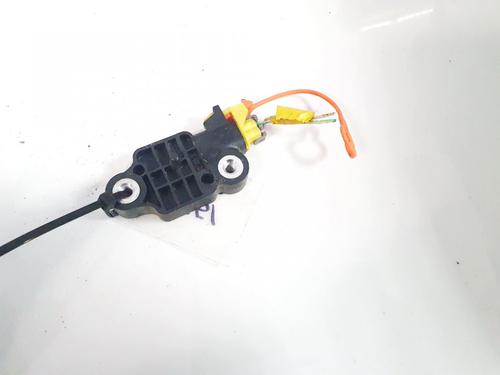 Electronic sensor ALFA ROMEO 147 (937_) 1.6 16V T.SPARK (937.AXA1A, 937.AXB1A, 937.BXB1A) | BP32893637M84 - Image 3