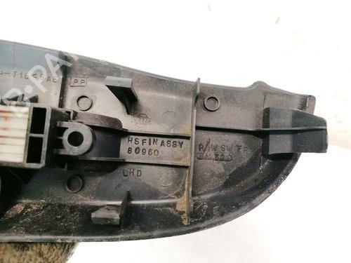 Switch OPEL INSIGNIA A (G09) 1.8 (68) | BP32903777I30 - Image 3