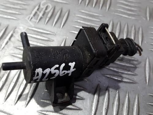 Used Electronic module Electronic module RENAULT LAGUNA II (BG0/1_) 2.2 dCi (BG0F) (150 hp) 35667264 35667264