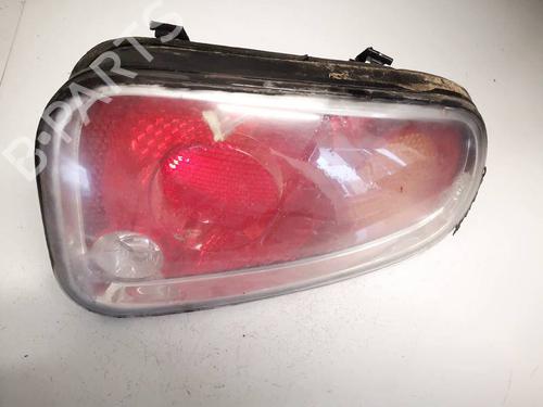 Used Left taillight Left taillight 34877327 34877327