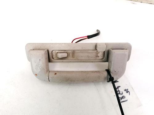 Used Interior roof handle Interior roof handle OPEL VECTRA B (J96) 1.8 i 16V (F19) (116 hp) 35435799 35435799