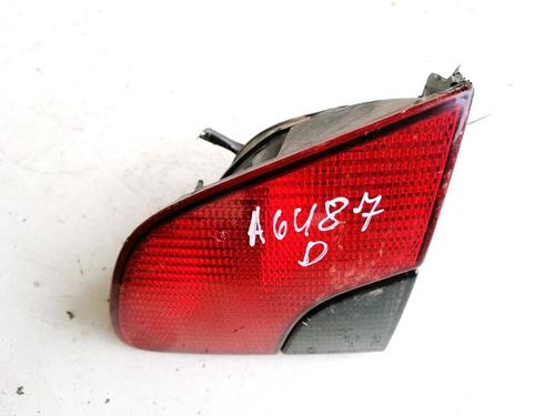 Used Right taillight Right taillight 35593657 35593657