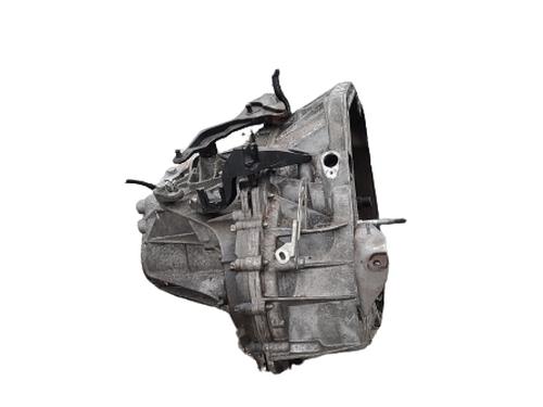 Gearbox RENAULT KADJAR (HA_, HL_) 1.5 dCi 110 (HLA3) | BP35365034M3 - Image 2
