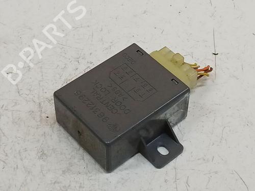 Used Electronic module Electronic module DAEWOO NUBIRA (J150) 1.6 16V (106 hp) 40246024 40246024