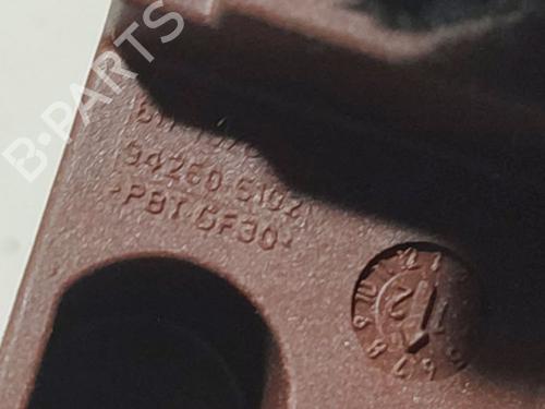 Electronic module FORD FIESTA VI (CB1, CCN) 1.4 TDCi | BP32561495M83 - Image 4