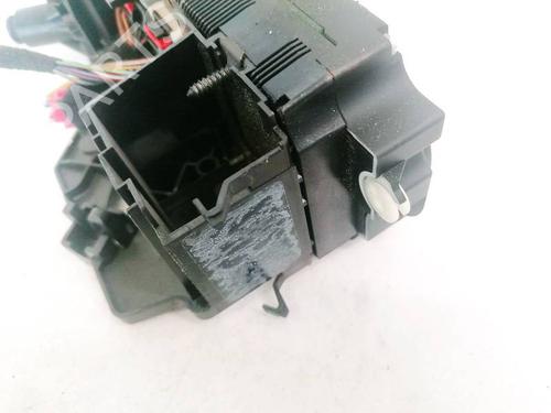 Climate control VW GOLF V (1K1) 1.9 TDI | BP35384311I5 - Image 3