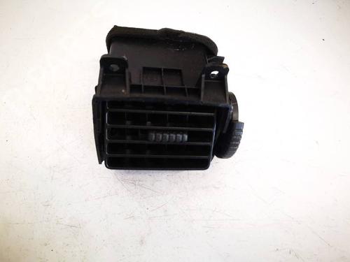 Luftventilen Luftventilen NISSAN X-TRAIL I (T30) 2.2 dCi (136 hp) 32570688 32570688