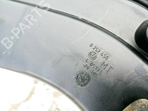 Pipe BMW 7 (E65, E66, E67) 730 d | BP35091608M125 - Image 3