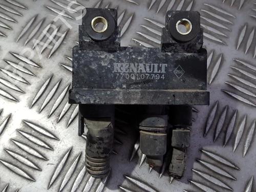 Used Electronic sensor Electronic sensor VOLVO V40 Estate (645) 1.9 TD (90 hp) 35687177 35687177