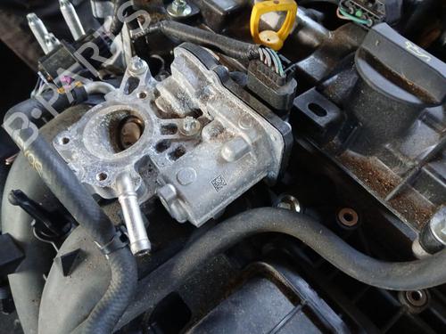 Egr MAZDA CX-30 (DM) SKYACTIV-G M Hybrid | BP38581263M69 - Image 4