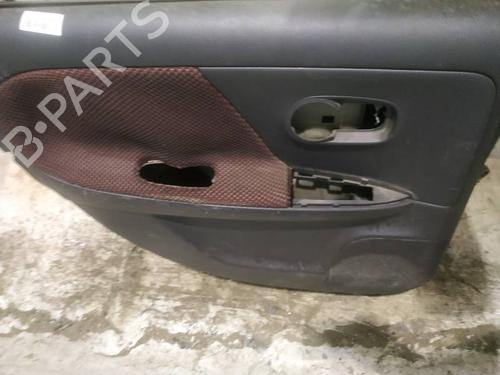 Venstre bakpanel Venstre bakpanel 38528175 38528175