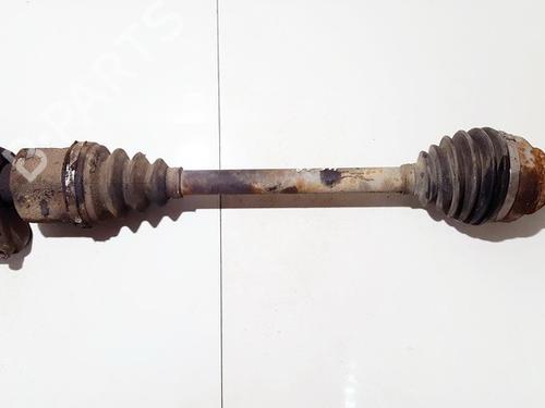 Used Right front driveshaft Right front driveshaft PEUGEOT BOXER Van 2.2 HDi 120 (120 hp) 35852993 35852993