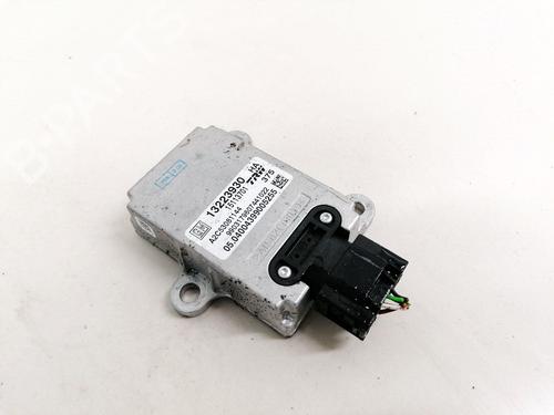 Used Electronic module Electronic module OPEL SIGNUM Hatchback (Z03) 2.2 direct (F48) (155 hp) 35520473 35520473
