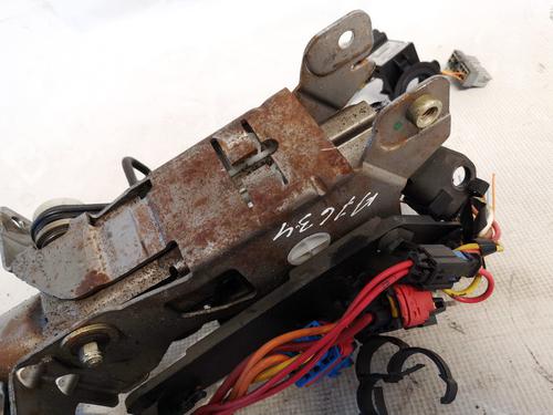 Steering column PEUGEOT 607 (9D, 9U) 2.2 HDi | BP35469764M21 - Image 3