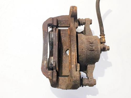 Left front brake caliper MAZDA 6 Estate (GJ, GL) 2.2 D (GJ2FW, GJ1021, GJ1022, GL1021) | BP35423207M105 - Image 3