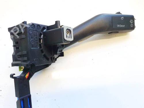 Warning switch SEAT ALTEA (5P1) 2.0 TDI 16V | BP34765986I22 - Image 3