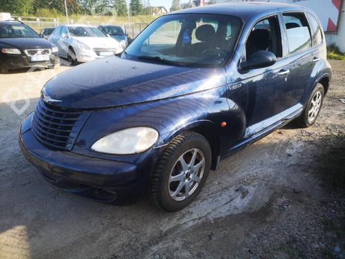 Engine mount CHRYSLER PT CRUISER (PT_) 2.0 | BP32620851M89