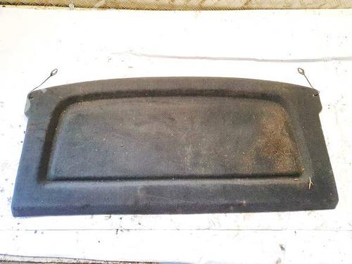 Used Rear parcel shelf Rear parcel shelf 35103869 35103869