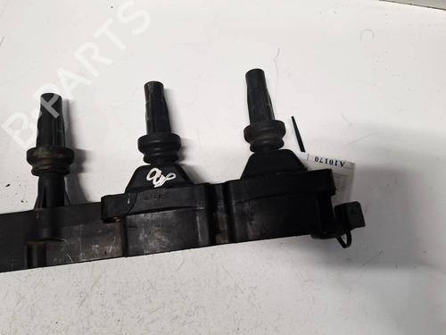 Ignition coil CITROËN C4 I (LC_) 1.6 16V | BP34970209M94 - Image 2