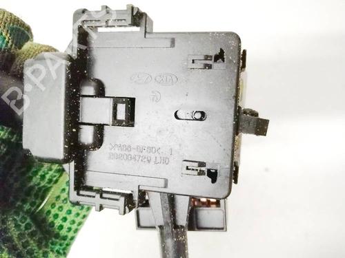 Warning switch PORSCHE CAYENNE (9PA) S 4.5 | BP35118272I22 - Image 3