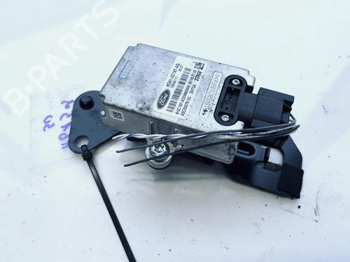 Used Electronic module Electronic module FORD GALAXY II (WA6) 2.0 TDCi (140 hp) 35555503 35555503
