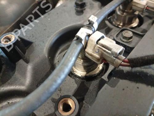 Used Injector Injector OPEL ASTRA J (P10) 1.7 CDTI (68) (125 hp) 36770773 36770773