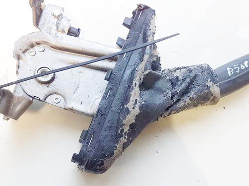 Used Hand brake Hand brake OPEL VECTRA B (J96) 2.0 DTI 16V (F19) (101 hp) 35870848 35870848