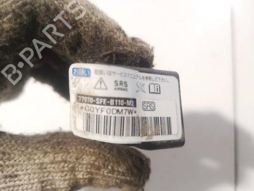 Electronic module HONDA FR-V (BE) 1.8 (BE1) | BP32572631M83