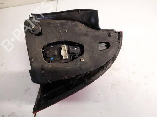 Left taillight CITROËN C5 I (DC_) 1.8 16V (DC6FZB, DC6FZE) | BP35119561C34 - Image 2