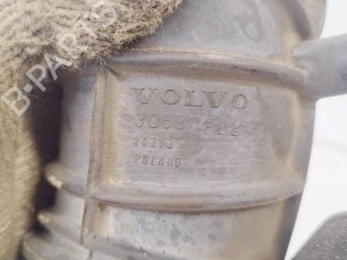 Pipe VOLVO V70 II (285) 2.4 | BP34789123M125 - Image 3