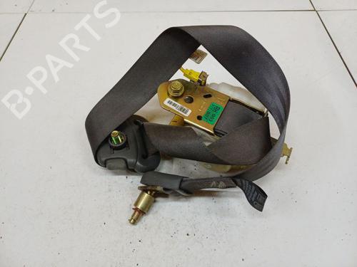 Front right seatbelt OPEL CORSA D (S07) 1.2 (L08, L68) | BP34798326I25 - Image 3