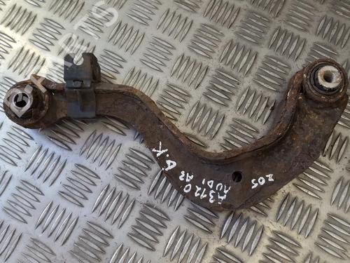 left-rear-suspension-arm-audi-a3-8p1-2003-2004-2005-2006-2007-2008-2009-2010-2011-2012-2013-35676338 main image