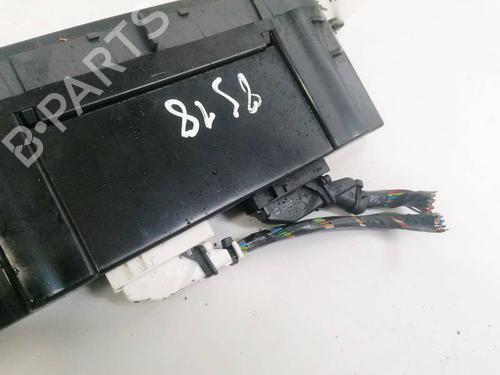 Climate control FORD FOCUS C-MAX (DM2) 1.6 TDCi | BP35365618I5 - Image 3