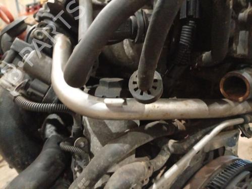 Pipe VW GOLF V (1K1) 2.0 TDI | BP39701525M125 - Image 3