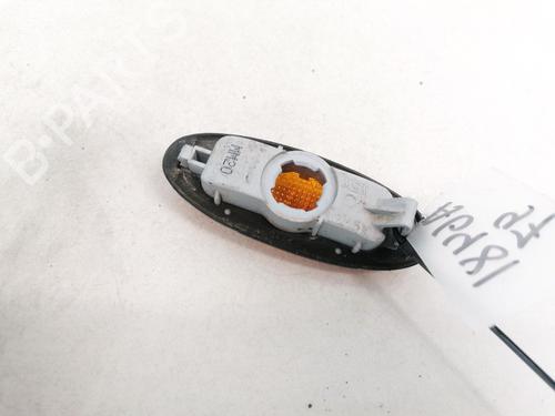 Right side indicator MAZDA PREMACY (CP) 2.0 TD | BP35589234I19 - Image 3