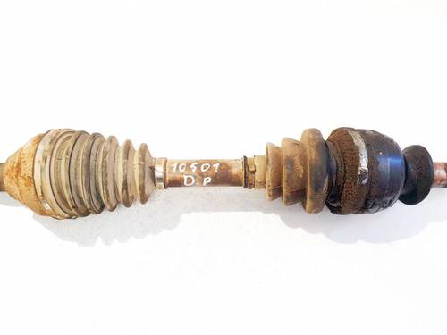 Used Right front driveshaft Right front driveshaft OPEL VECTRA C (Z02) 2.2 DTI 16V (F69) (125 hp) 34978536 34978536