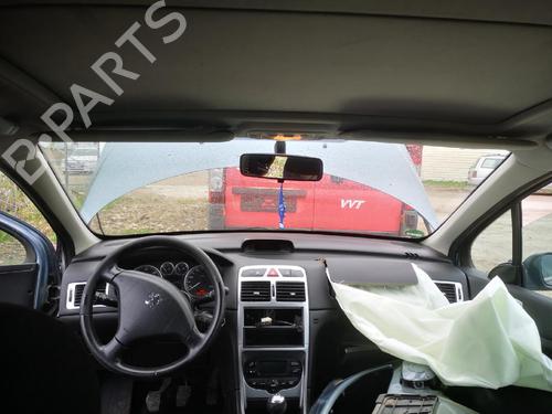 Switch PEUGEOT 307 (3A/C) 1.6 HDi 110 | BP32605570I30 