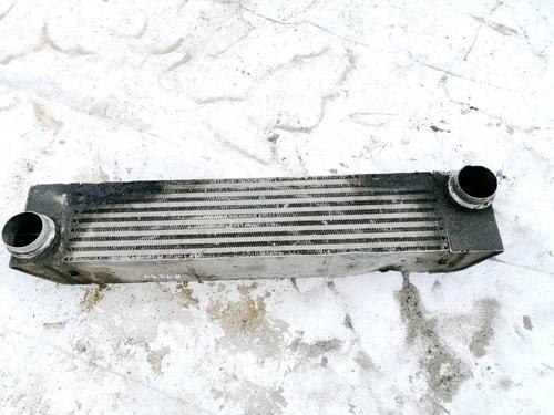 Used Intercooler Intercooler BMW 7 (E65, E66, E67) 730 d (218 hp) 35091461 35091461