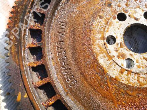 Flywheel FORD FIESTA VI (CB1, CCN) 1.25 | BP40164746M101 - Image 3