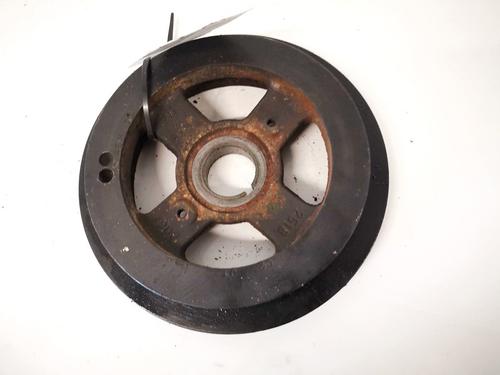 Used Pulley Pulley 35462258 35462258