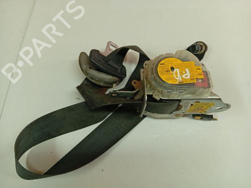 Front right seatbelt HYUNDAI i30 (FD) 1.6 CRDi | BP36456038I25 - Image 1