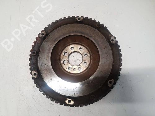 Used Flywheel Flywheel PEUGEOT 407 (6D_) 2.2 (6D3FZE, 6D3FZH) (158 hp) 34760372 34760372