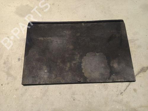 Used Luggage compartment floor Luggage compartment floor 38575526 38575526