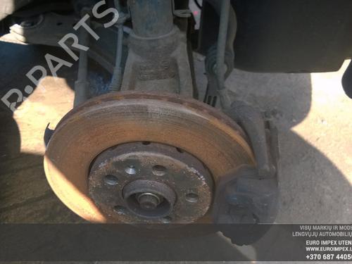 Electronic module VW GOLF IV Variant (1J5) 1.6 16V | BP32895484M83 - Image 7